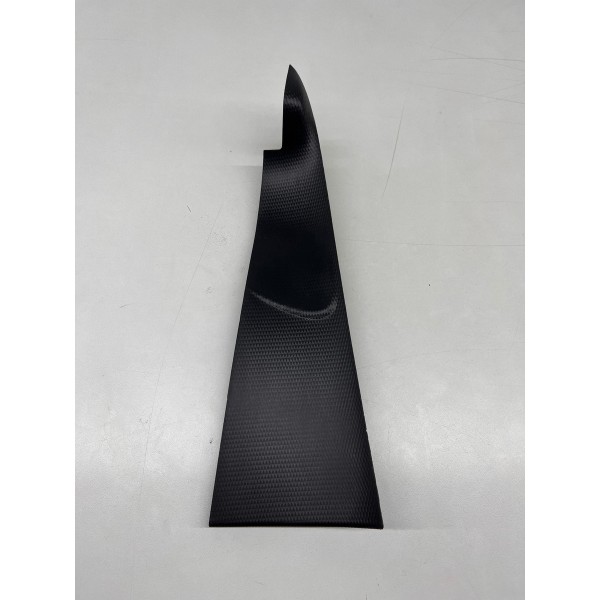 Acabamento Macaneta Interna Dian\esq Cronos 2018