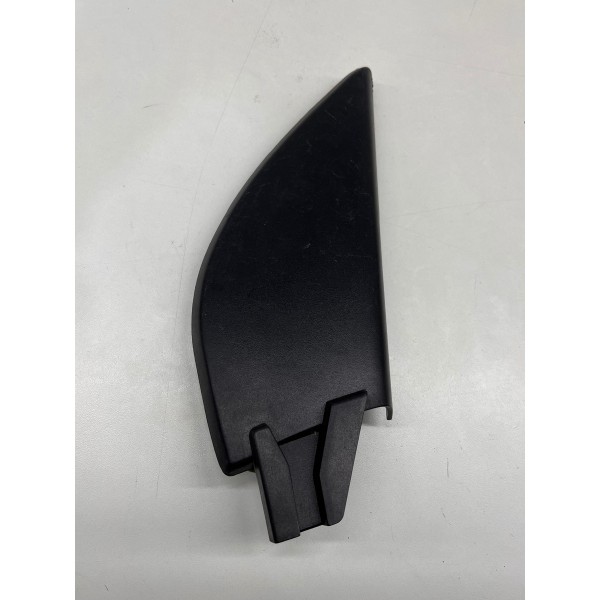 Acabamento De Suporte De Espelho Retrovisor Vw Gol 2017