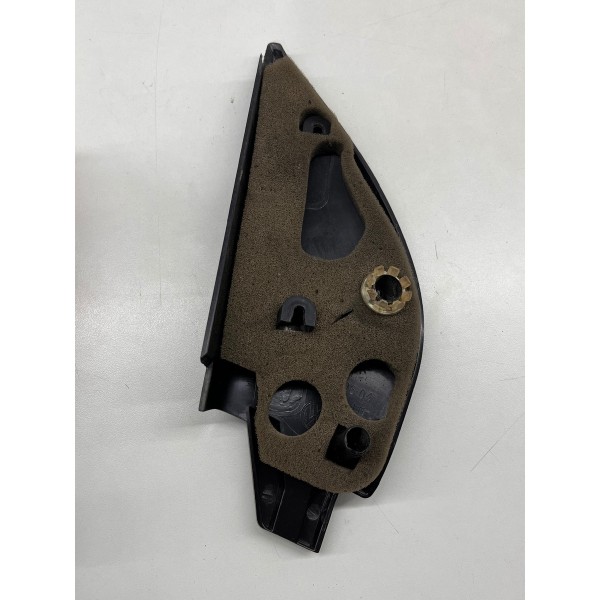 Acabamento De Suporte De Espelho Retrovisor Vw Gol 2017