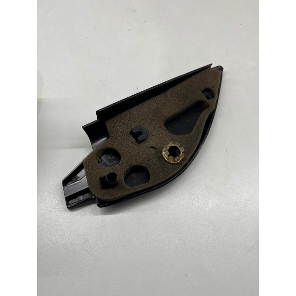 Acabamento De Suporte De Espelho Retrovisor Vw Gol 2017