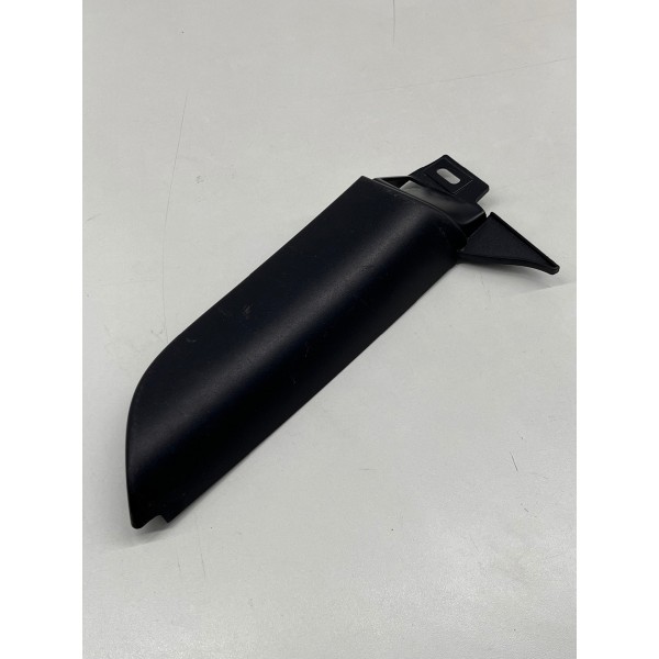 Moldura Retrovisor Esq Interno Vw Fox 2005