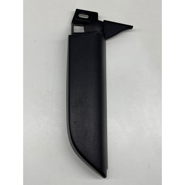 Moldura Retrovisor Esq Interno Vw Fox 2005