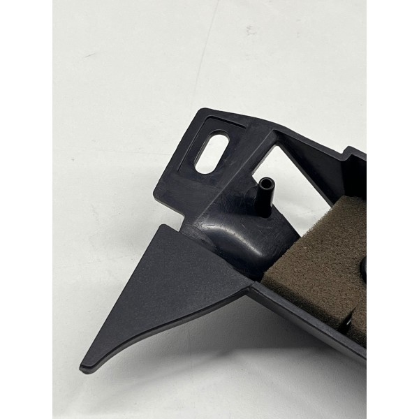 Moldura Retrovisor Esq Interno Vw Fox 2005