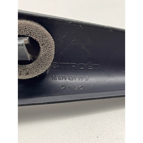 Acabamento Interno Porta Tras\dir Citroën Air Cross 2017