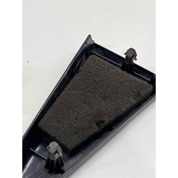 Moldura Acabamento Retrovisor Dir Onix 2013 A 2019