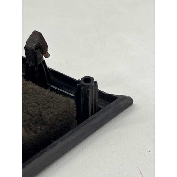 Moldura Acabamento Retrovisor Dir Onix 2013 A 2019