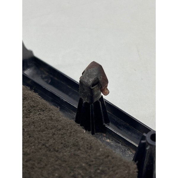 Moldura Acabamento Retrovisor Dir Onix 2013 A 2019