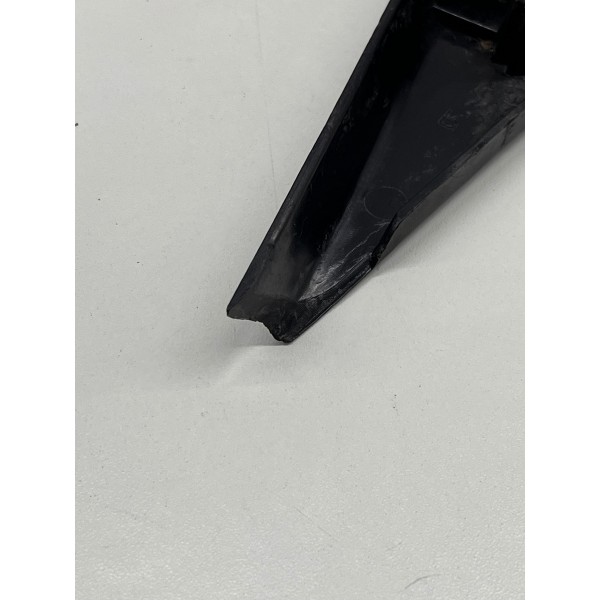 Moldura Acabamento Retrovisor Dir Onix 2013 A 2019