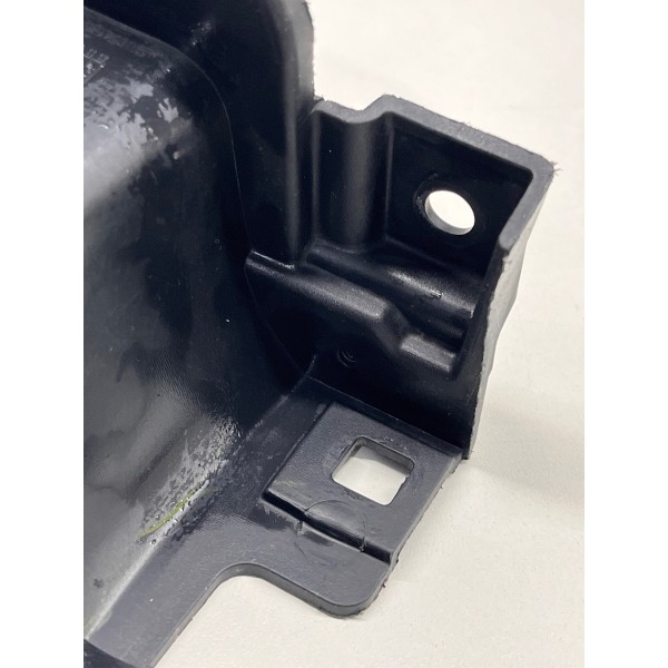 Moldura Puxador Forro Porta Dian Esq Honda City 2009 A 2014