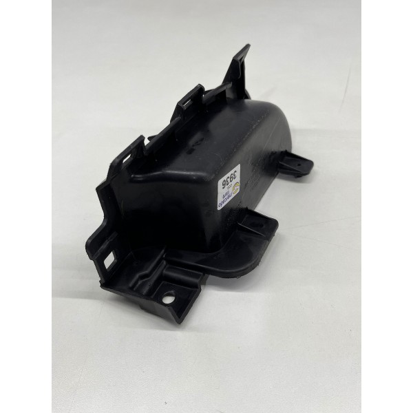 Moldura Puxador Forro Porta Dian Esq Honda City 2009 A 2014