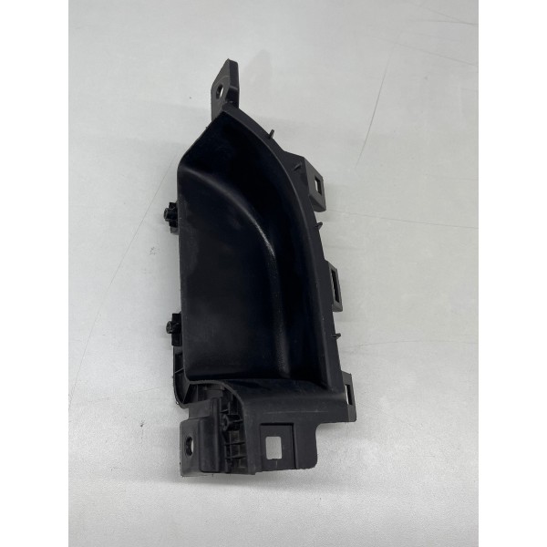 Moldura Puxador Forro Porta Dian Esq Honda City 2009 A 2014