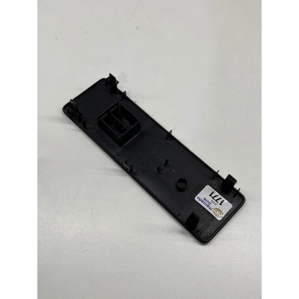 Moldura Tampa Falsa Multimídia Jeep Renegade 2016 A 2021