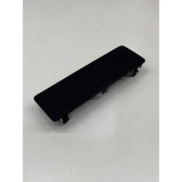 Moldura Tampa Falsa Multimídia Jeep Renegade 2016 A 2021