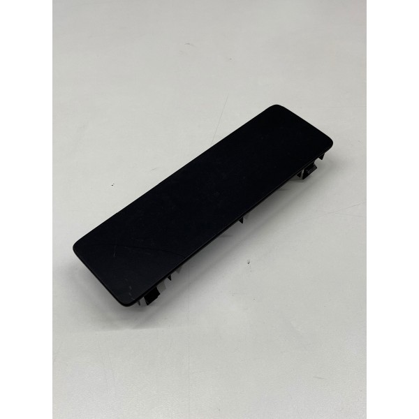 Moldura Tampa Falsa Multimídia Jeep Renegade 2016 A 2021