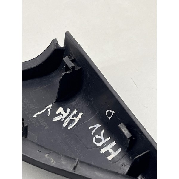 Acabamento Direito Retrovisor Interno Hrv 2018