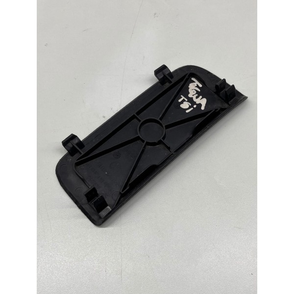 Tampa Acabamento Freio Mão Volkswagen T-cross 2019