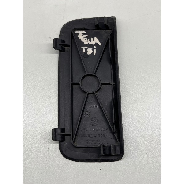 Tampa Acabamento Freio Mão Volkswagen T-cross 2019