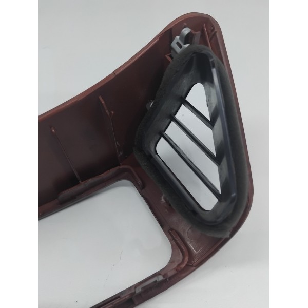 Moldura Difusor Direito Pajero Full 2008 A 2021