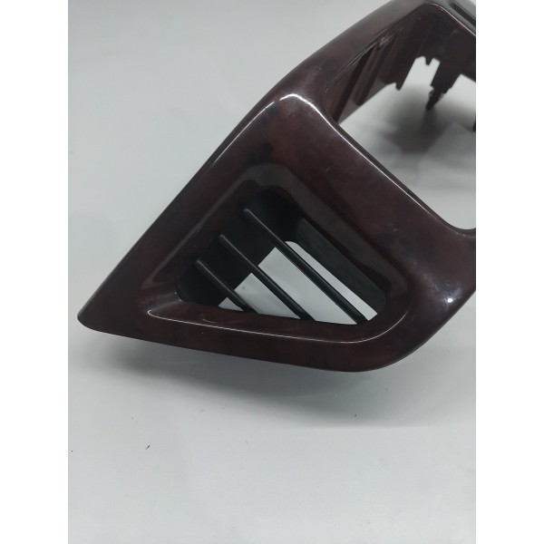 Moldura Difusor Direito Pajero Full 2008 A 2021