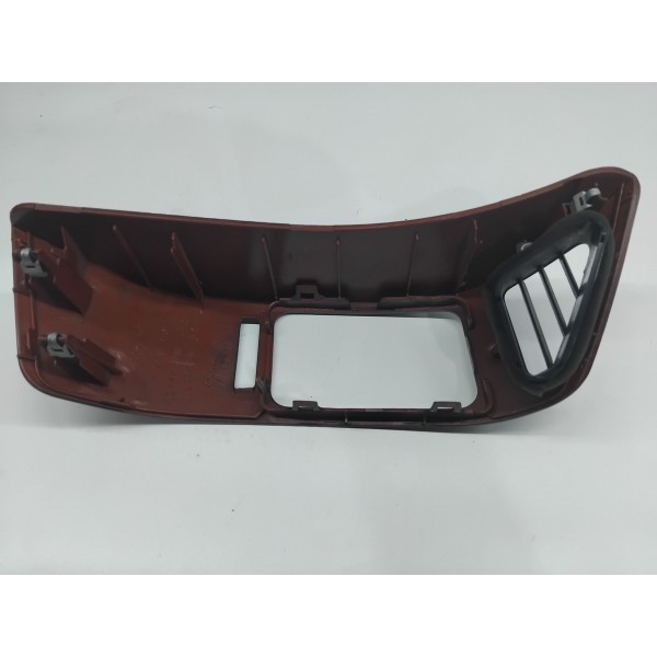 Moldura Difusor Direito Pajero Full 2008 A 2021