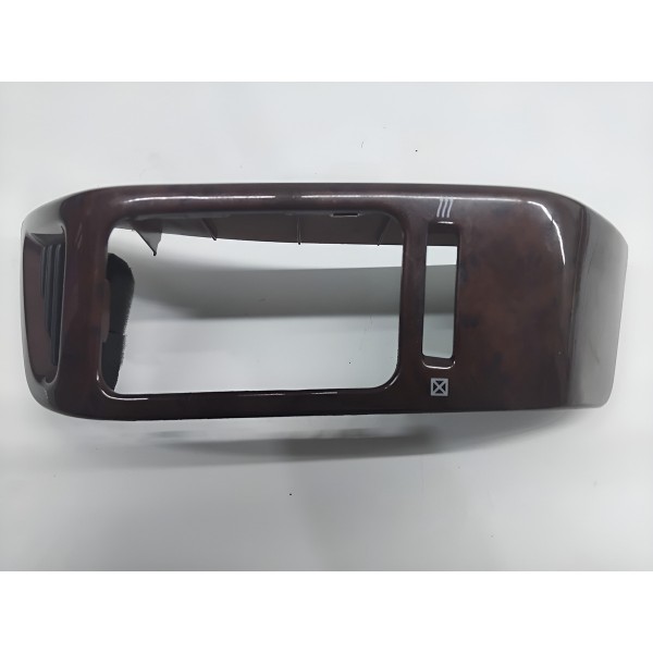 Moldura Difusor Direito Pajero Full 2008 A 2021