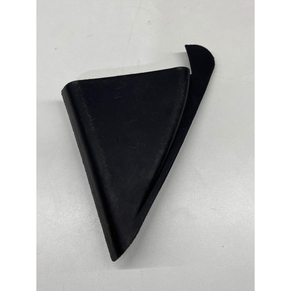 Moldura Porta Traseira Esquerda Hyundai Hb20 2019