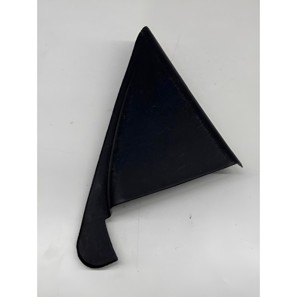 Moldura Porta Traseira Esquerda Hyundai Hb20 2019