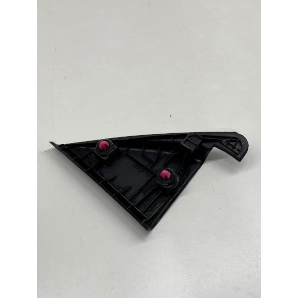 Moldura Porta Traseira Esquerda Hyundai Hb20 2019