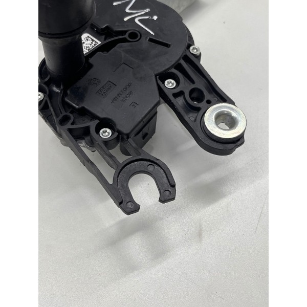 Motor Limpador Vidro Traseiro Volkswagen Nivus 2021 A 2024