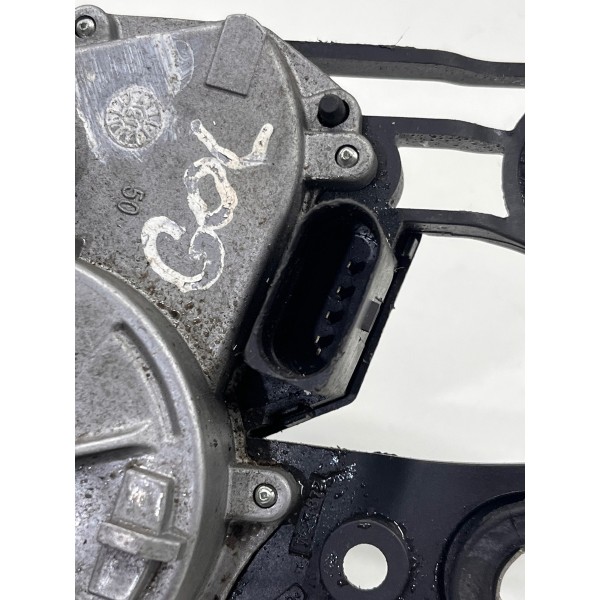 Motor Limpador Vidro Traseiro Volkswagen Nivus 2021 A 2024