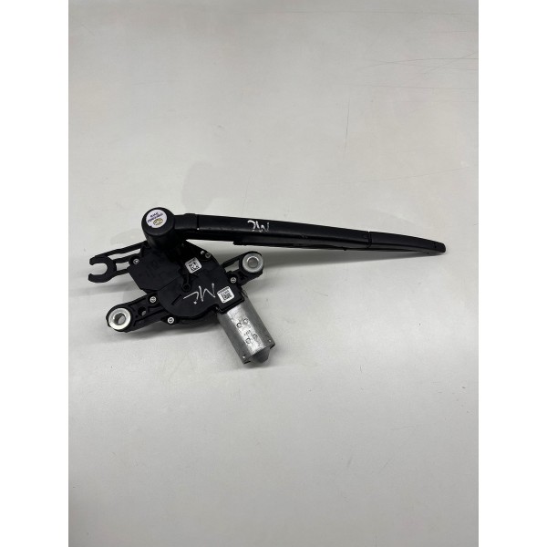 Motor Limpador Vidro Traseiro Volkswagen Nivus 2021 A 2024