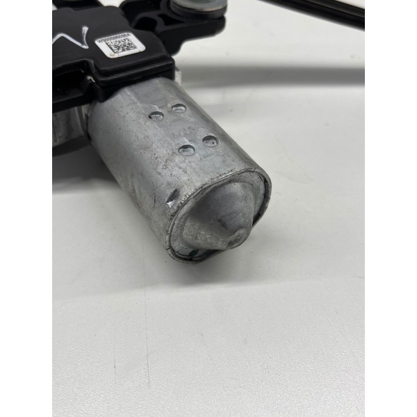 Motor Limpador Vidro Traseiro Volkswagen Nivus 2021 A 2024