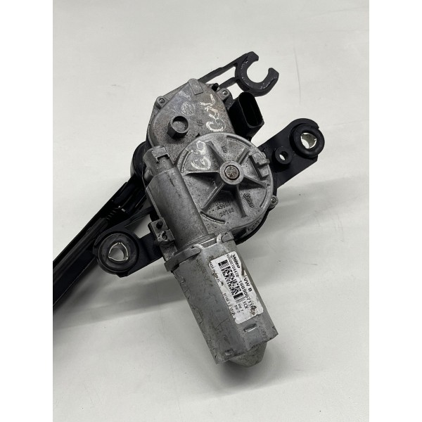 Motor Limpador Vidro Traseiro Volkswagen Nivus 2021 A 2024