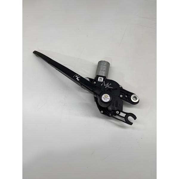 Motor Limpador Vidro Traseiro Volkswagen Nivus 2021 A 2024