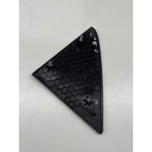 Moldura Externa Porta Tras\dir Cobalt 2014