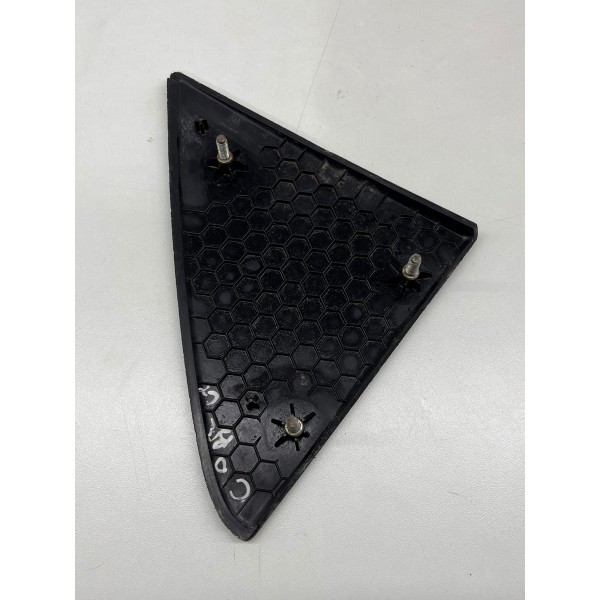 Moldura Externa Porta Tras\dir Cobalt 2014