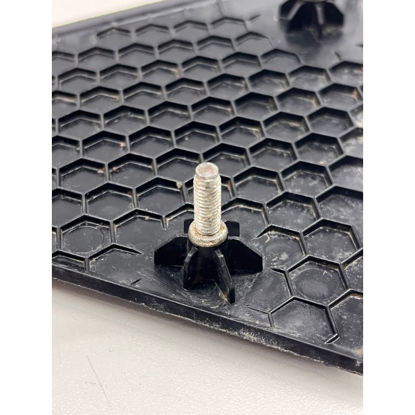 Moldura Externa Porta Tras\dir Cobalt 2014