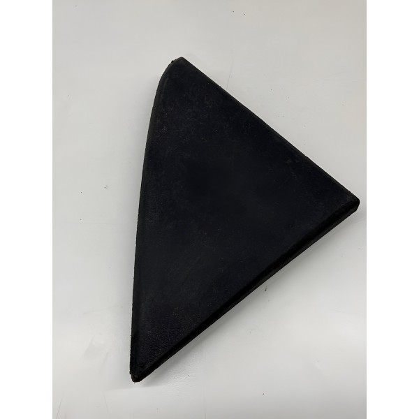 Moldura Externa Porta Tras\dir Cobalt 2014