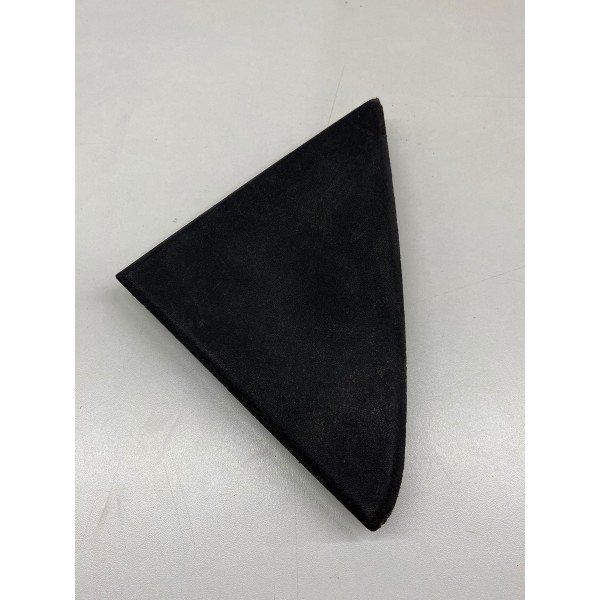 Moldura Externa Porta Tras\dir Cobalt 2014