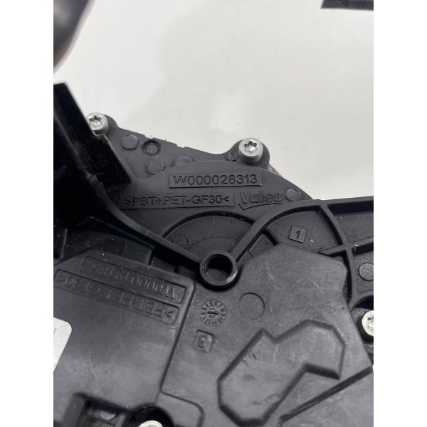 Motor Limpador Traseiro Hyundai Hb20 2021 A 2024