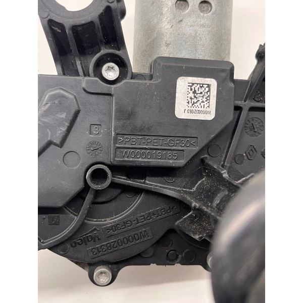 Motor Limpador Traseiro Hyundai Hb20 2021 A 2024