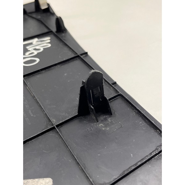 Moldura Dir Painel Hyundai Hb20 1.0 2014 A 2019