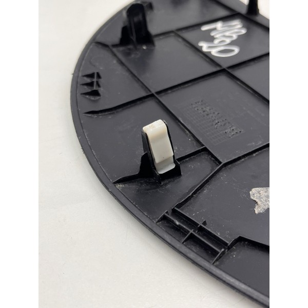 Moldura Dir Painel Hyundai Hb20 1.0 2014 A 2019