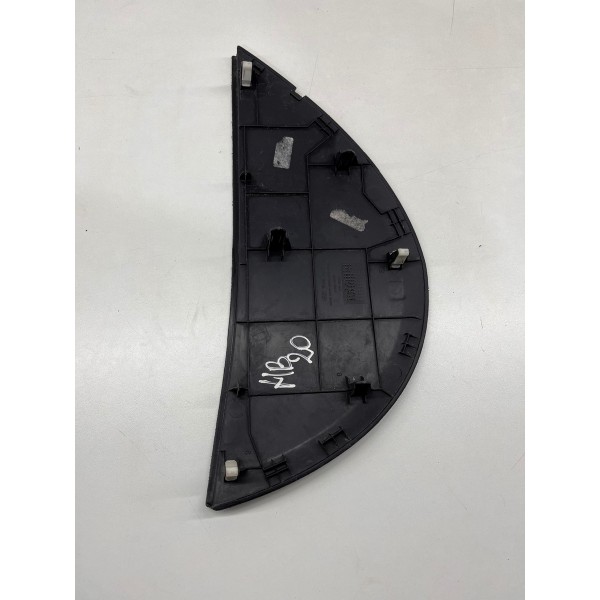 Moldura Dir Painel Hyundai Hb20 1.0 2014 A 2019