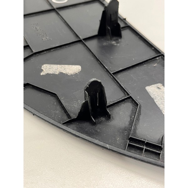 Moldura Dir Painel Hyundai Hb20 1.0 2014 A 2019