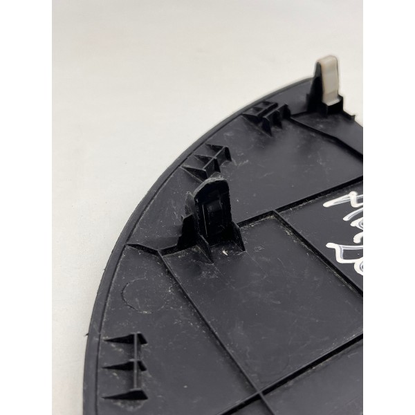 Moldura Dir Painel Hyundai Hb20 1.0 2014 A 2019