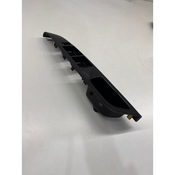 Moldura Botão Esquerdo Toyota Etios 2013 A 2017