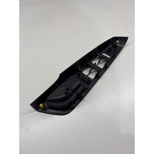Moldura Botão Esquerdo Toyota Etios 2013 A 2017
