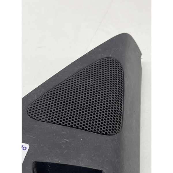 Moldura Interna Retrovisor Dir Tiguan 2.0 Tsi 2010