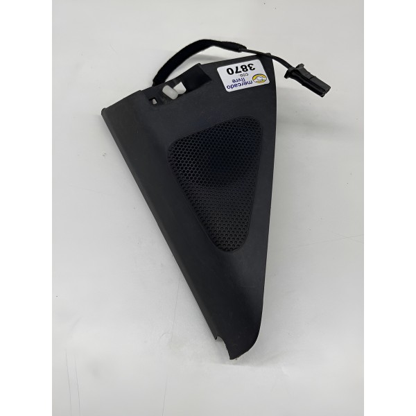 Moldura Interna Retrovisor Dir Tiguan 2.0 Tsi 2010